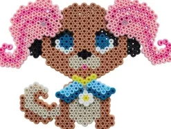 Hama Strijkkralen 2500 Stuks 3d Dieren Salon Hot