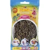 Hama strijkkralen chocokleur (012) Discount
