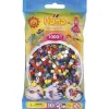 Hama strijkkralen divers (067) Online