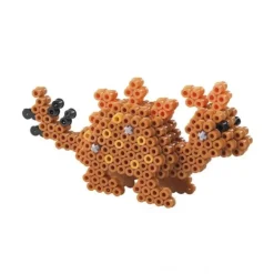Hama Strijkkralen Gift Box 3D Dino (2500) Discount