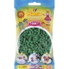 Hama strijkkralen groen (710) New
