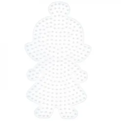 Hama Strijkkralen Grondplaat Pop Discount