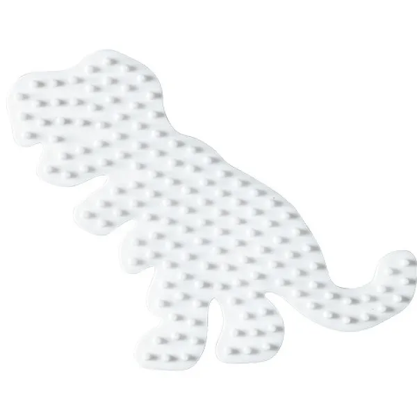 Hama Strijkkralen Grondplaat Dino Clearance