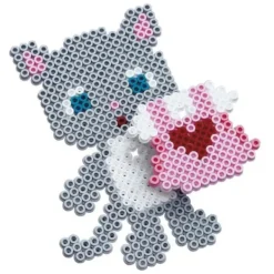 Hama Strijkkralen Kat Verkleden Gift Box 2500 Kralen Best