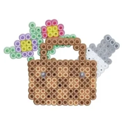 Hama Strijkkralen Kat Verkleden Gift Box 2500 Kralen Best