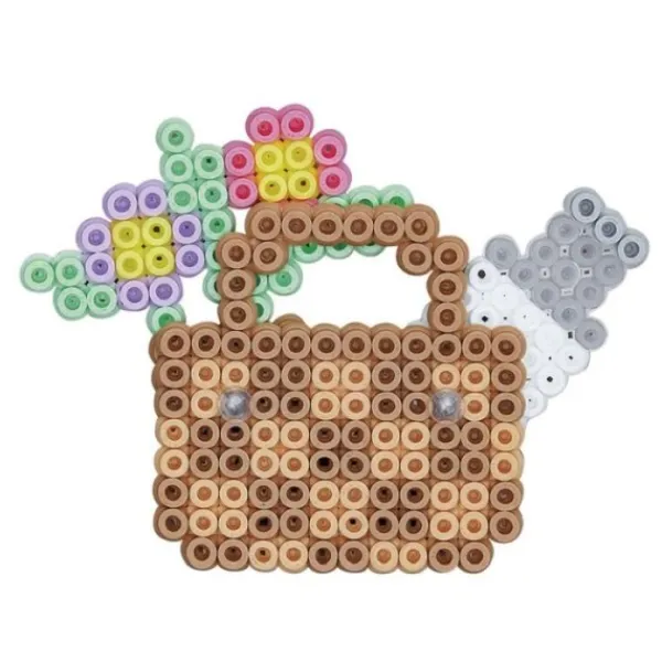 Hama Strijkkralen Kat Verkleden Gift Box 2500 Kralen Best