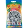 Hama Strijkkralen licht grijs 1000 stuks (070) Outlet