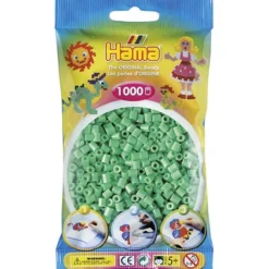Hama strijkkralen mintgroen(011) voordelig online kopen? Hot