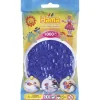 Hama Strijkkralen Neon Blauw (036) Online