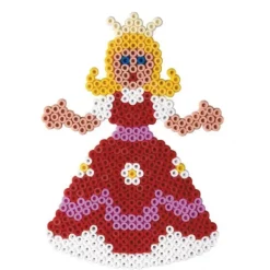 Hama Strijkkralen Prinses voordelig online kopen? Outlet