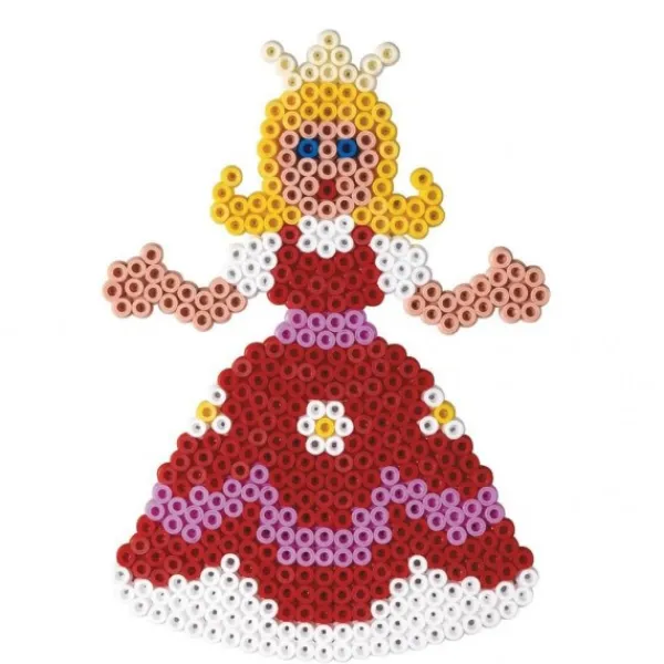 Hama Strijkkralen Prinses voordelig online kopen? Outlet