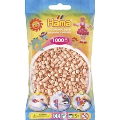 Hama strijkkralen zalm (026) Clearance