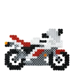 Hama Strijkralen Complete Set Speed 4000 Stuks Clearance