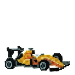 Hama Strijkralen Complete Set Speed 4000 Stuks Clearance