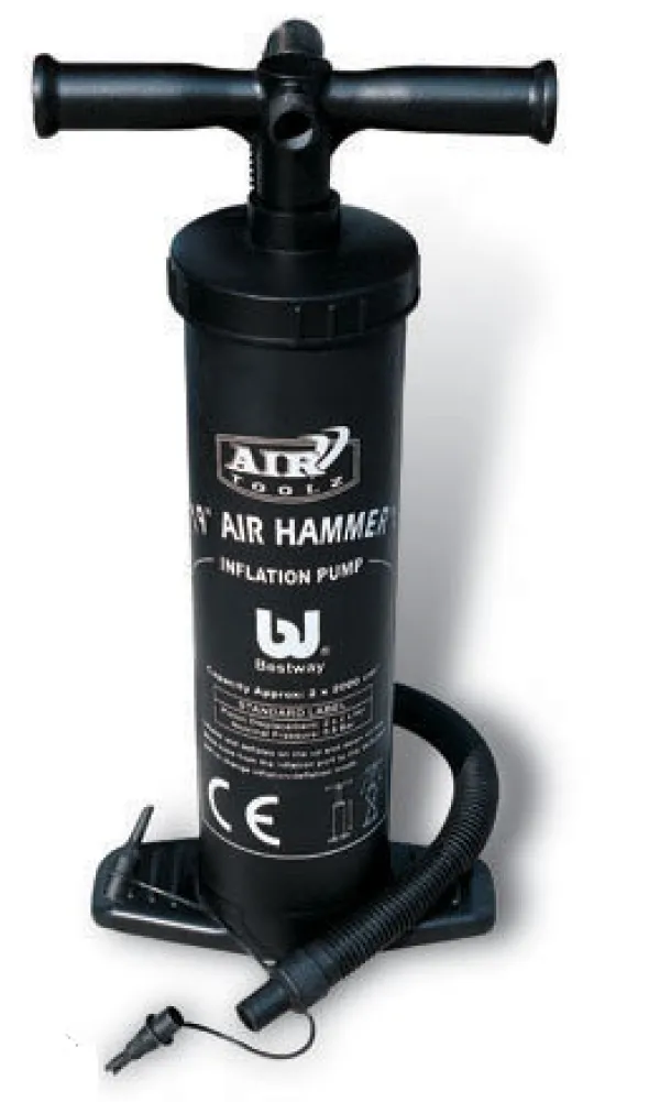 Bestway Handpomp 2x2 liter Clearance