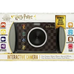 De Grote Speelgoedwinkel Harry Potter Camera Interactief Sale