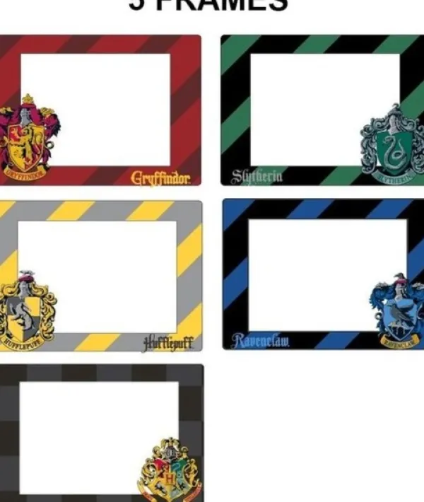 De Grote Speelgoedwinkel Harry Potter Camera Interactief Sale