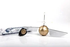 De Grote Speelgoedwinkel Harry Potter Gouden Snitch Helikopter Bal Hot