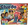 Hasbro Cluedo Junior - Kinderspel Fashion