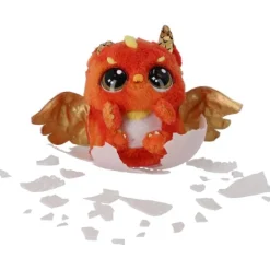 Spinmaster Hatchimals Alive Secret Hatch Pufficorn Clearance