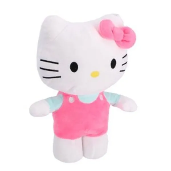 De Grote Speelgoedwinkel Hello Kitty 30cm Plush Sale
