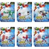 Mattel Hero Mash Marvel Micro Blister Online