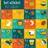 Deltas Het Alfabet - Educatieve Onderlegger Outlet