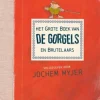 De Grote Speelgoedwinkel Het Grote Boek Van De Gorgels En Brutelaars Fashion