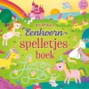 Deltas Het Leukste Eenhoorn Spelletjesboek (5-7 jaar) Hot