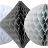 Haza Honeycomb set 3 stuks New