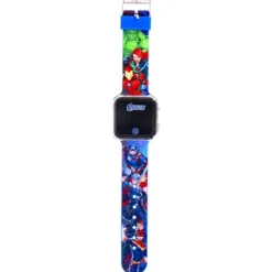 De Grote Speelgoedwinkel Horloge Avengers Led voordelig online kopen? Online