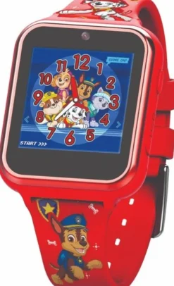 Nickelodeon Horloge Paw Patrol Interactief Sale