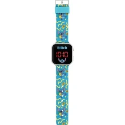 De Grote Speelgoedwinkel Horloge Stitch Led voordelig online kopen? Hot