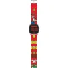 De Grote Speelgoedwinkel Horloge Super Mario Led Online
