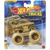 Hot Wheels Monster Trucks Golden Promo Mega Wrex Best
