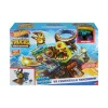 Hot Wheels Monstertruck Arena Smasher Takedown Best
