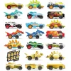 Hot Wheels Pocket Maker Kitz Blind Bag Clearance