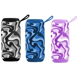 iDance Bluetooth Speaker Camo Clearance