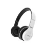 De Grote Speelgoedwinkel Idance Hoofdtelefoon Draadloos Wit Metal Sale