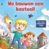 Deltas Ik Leer Lezen Met Beeldjes - We Bouwen Een Kasteel! New