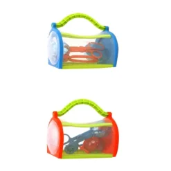 De Grote Speelgoedwinkel Insectenkijker met accessoires voordelig online kopen? Fashion