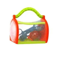 De Grote Speelgoedwinkel Insectenkijker met accessoires voordelig online kopen? Fashion