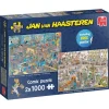 Jumbo Jan van Haasteren De Verbouwing En Doe Het Zelf Winkel 2X1000 Stukjes Fashion