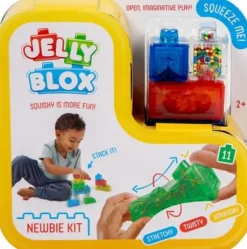 Goliath Jelly Blox Newbie Kit Fashion