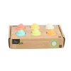 Jipy Bioplastic Cupcake Vormenstoof Clearance