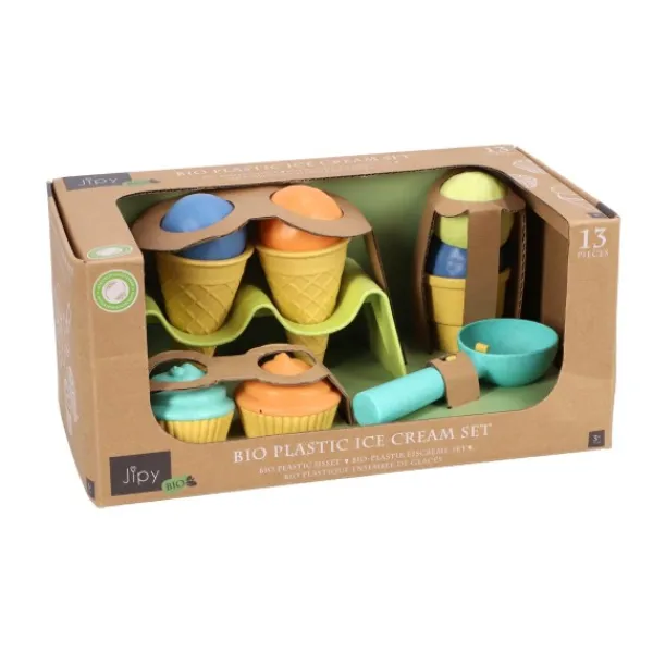 Jipy Bioplastic Ijsset 13 Delig Best
