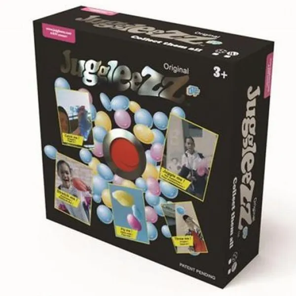 De Grote Speelgoedwinkel Juggleezz 12cm voordelig online kopen? Discount