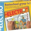 Jumbo Electro Basisschool Groep 1 & 2 Hot
