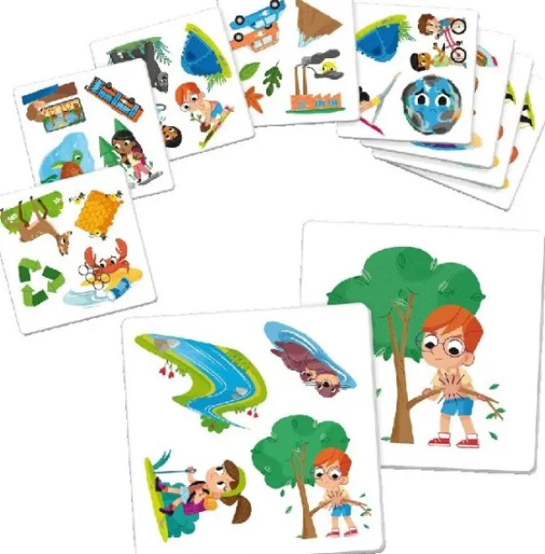 Jumbo Ik Leer Geef Om De Planeet Kleine Gewoontes Fashion