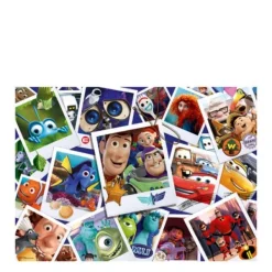 Jumbo Puzzel Disney Pixar 1000 Stukjes Clearance